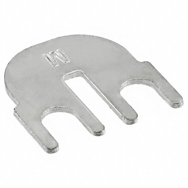 J101/J Eaton - Bussmann Electrical Division  Ponticelli a morsettiera